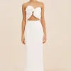 MICKY BANDEAU - IVORY