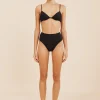 MILLIE BOTTOMS - BLACK