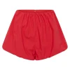 AURELIA SHORT - RUBY