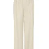 LOUIS TROUSER - NATURAL