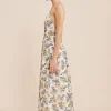 LUCAS DRESS - MEADOW