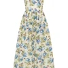 LUCAS DRESS - MEADOW