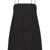 MAGGIE DRESS - BLACK