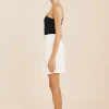 MARCHELLO SHORT - IVORY