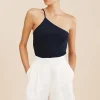 MARCHELLO SHORT - IVORY