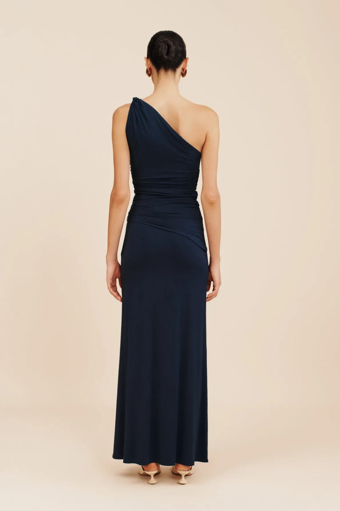 MASON SKIRT - ROYAL BLUE