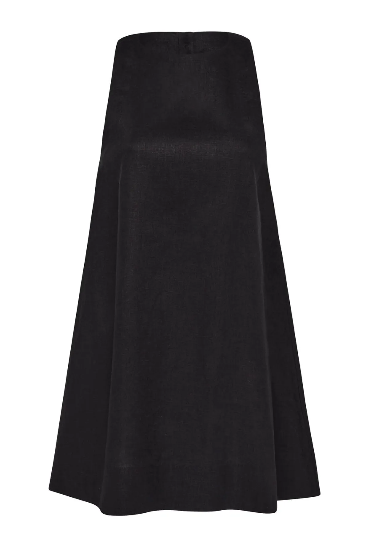POPPY DRESS - BLACK