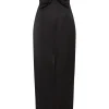 ROMEO DRESS - BLACK