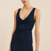 SASHA DRESS - ROYAL BLUE