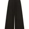 WESLEY TROUSER - BLACK